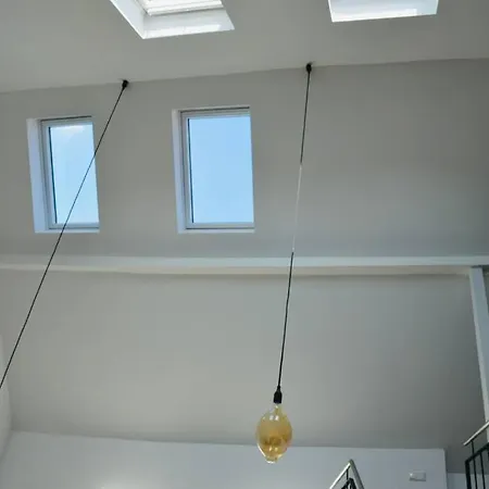 Ganze Wohnung - Schoenes Und Helles Loft In Kreuzau Exterior photo