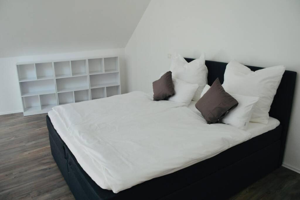 Ganze - Schoenes Und Helles Loft In Kreuzau