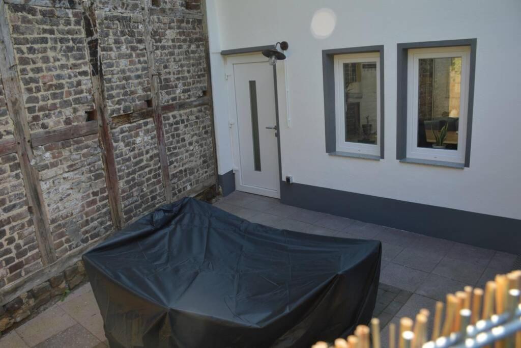 Ganze - Schoenes Und Helles Loft In Apartment